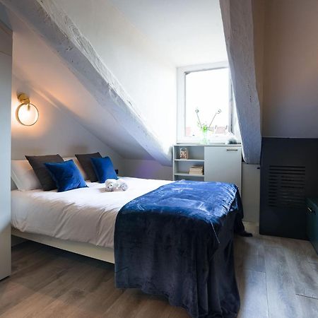 Il Principino Apartment Турин Екстер'єр фото