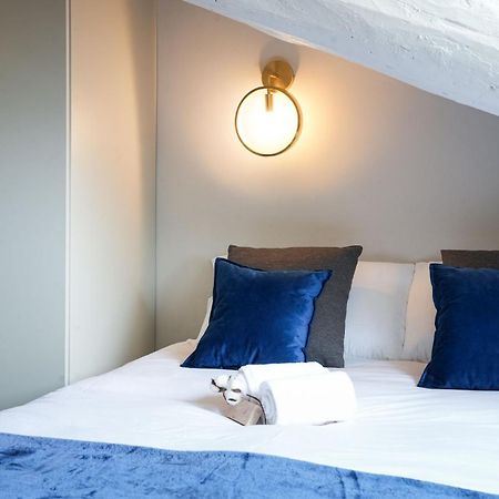 Il Principino Apartment Турин Екстер'єр фото