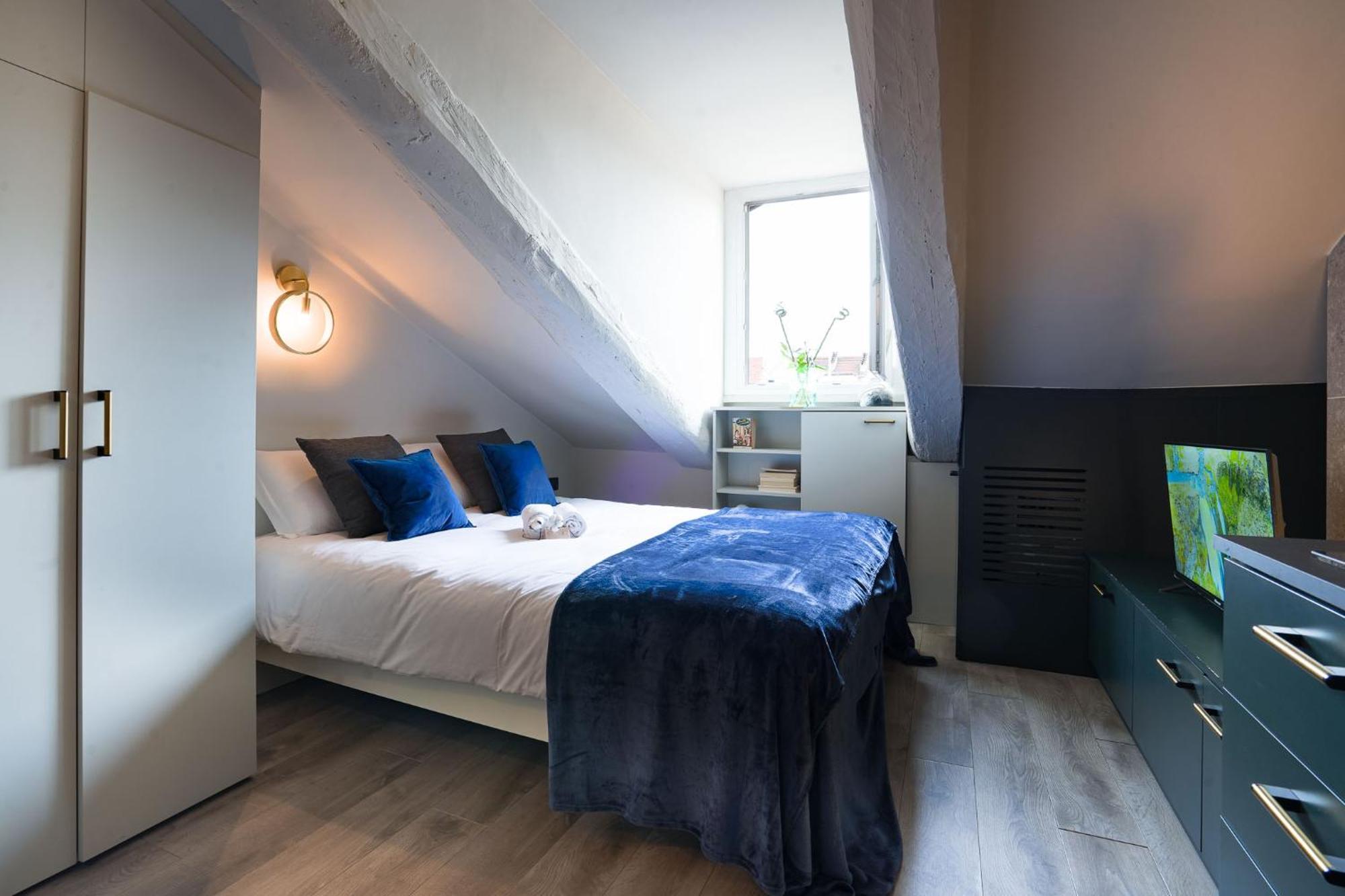Il Principino Apartment Турин Екстер'єр фото