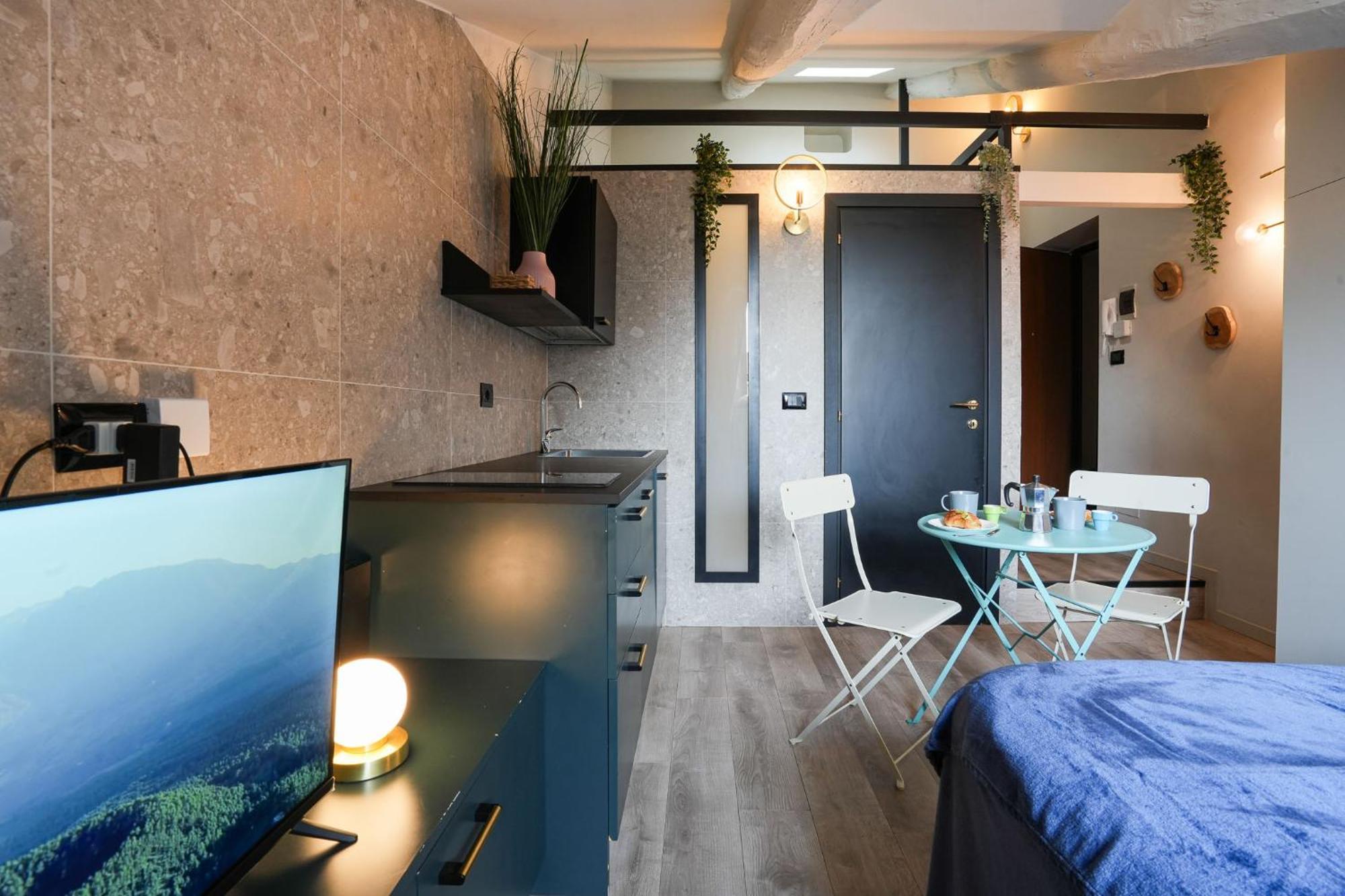 Il Principino Apartment Турин Екстер'єр фото