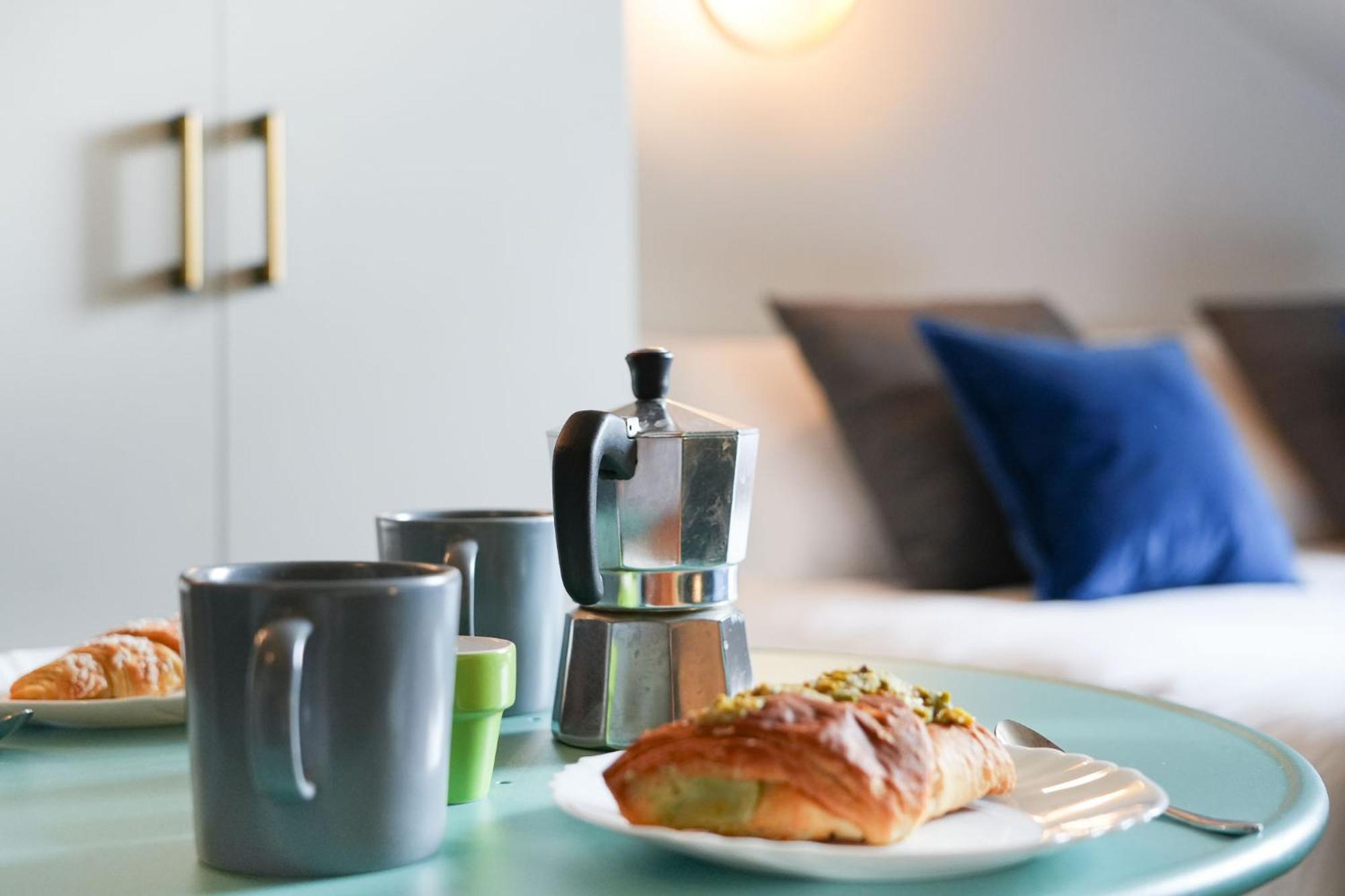Il Principino Apartment Турин Екстер'єр фото