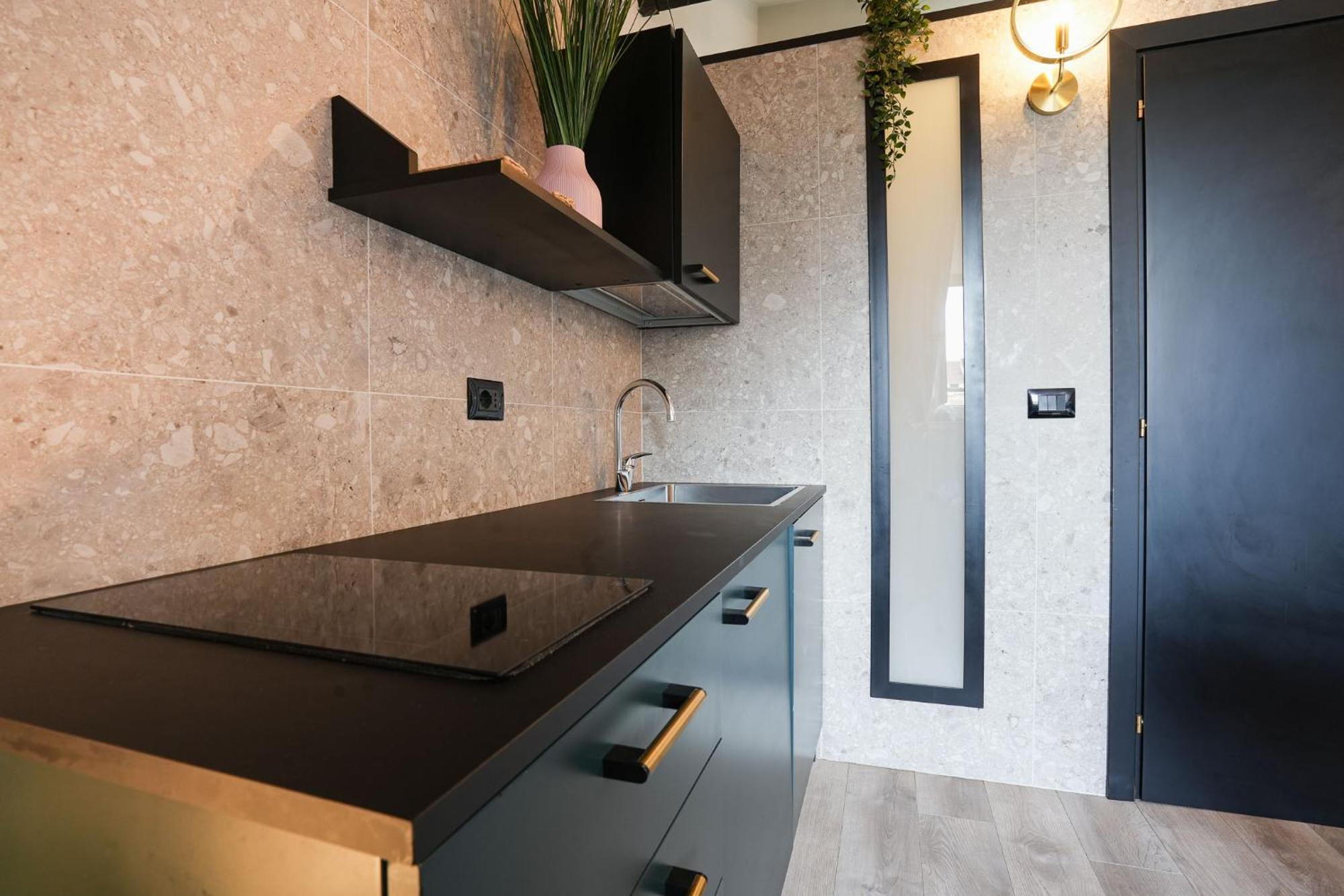 Il Principino Apartment Турин Екстер'єр фото